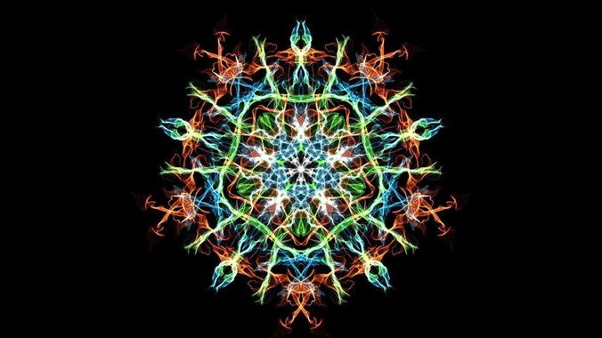 《灵笼》第二季中马克与冉冰在灵息籽中的重逢引发了世纪虐恋的讨论，如何评价这种情感设定？